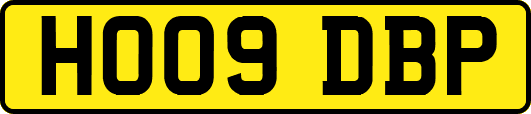 HO09DBP