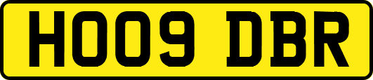 HO09DBR