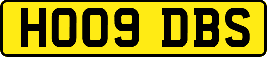 HO09DBS