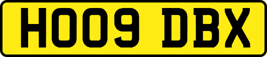 HO09DBX