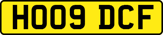 HO09DCF