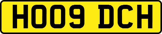 HO09DCH