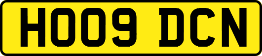 HO09DCN
