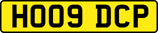 HO09DCP