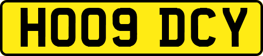 HO09DCY
