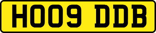 HO09DDB