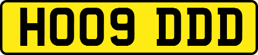 HO09DDD