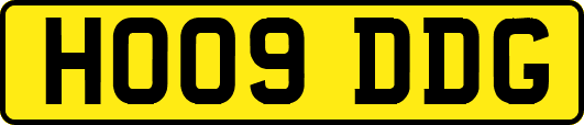 HO09DDG