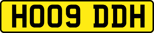 HO09DDH