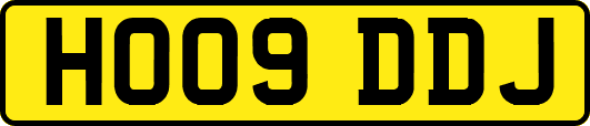 HO09DDJ