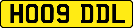 HO09DDL