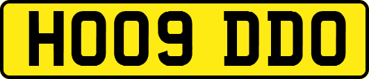 HO09DDO