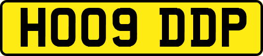 HO09DDP