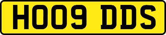 HO09DDS