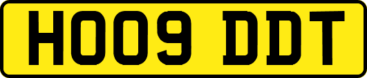 HO09DDT