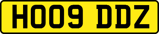 HO09DDZ