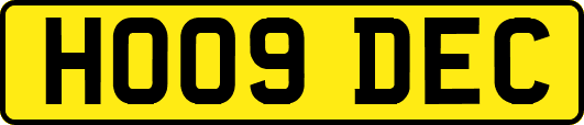 HO09DEC