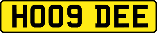 HO09DEE