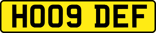 HO09DEF