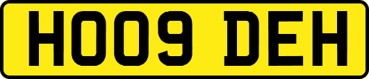HO09DEH