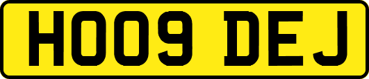 HO09DEJ