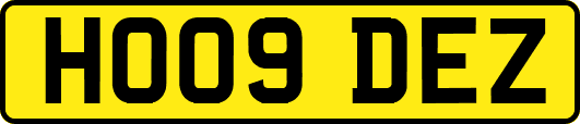 HO09DEZ