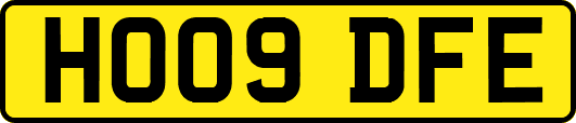 HO09DFE