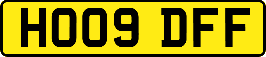 HO09DFF