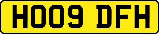 HO09DFH