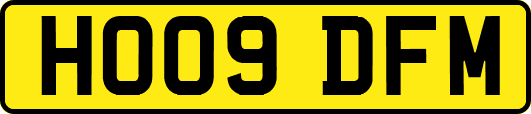 HO09DFM