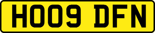 HO09DFN