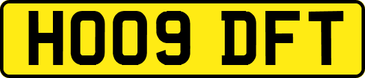 HO09DFT