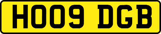 HO09DGB