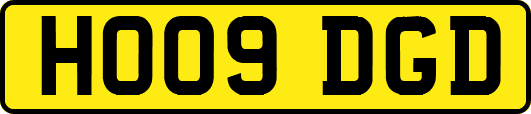 HO09DGD