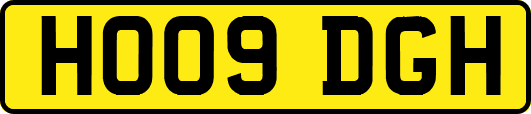 HO09DGH