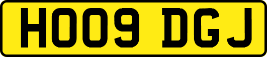HO09DGJ