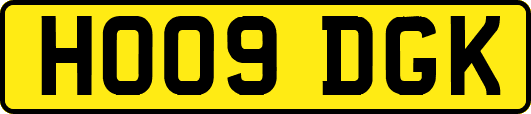 HO09DGK