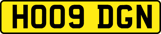 HO09DGN