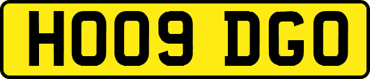 HO09DGO