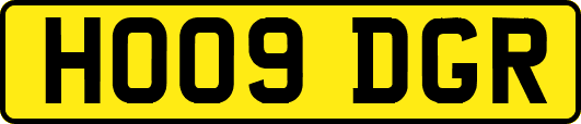HO09DGR