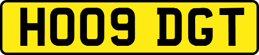 HO09DGT
