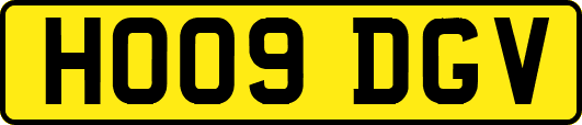HO09DGV