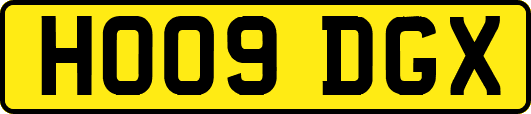 HO09DGX