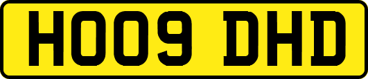 HO09DHD