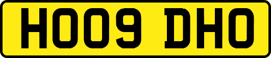 HO09DHO