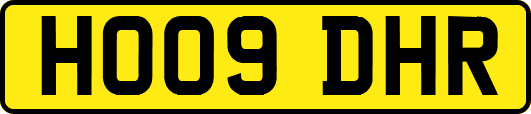 HO09DHR