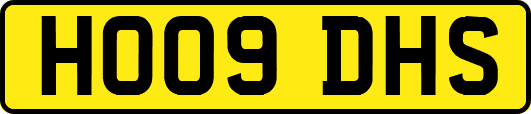 HO09DHS