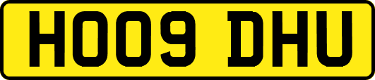 HO09DHU