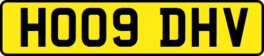 HO09DHV