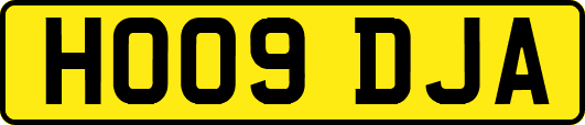 HO09DJA